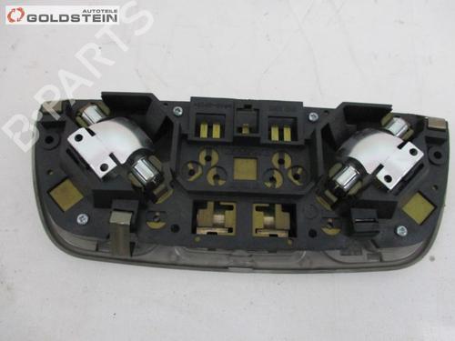 Interior roof light VOLVO XC90 I (275) D5 AWD | BP18753981I8 