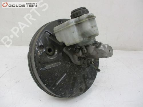 Brake master cylinder VW TOURAN (1T3) 2.0 TDI | BP18754843M77