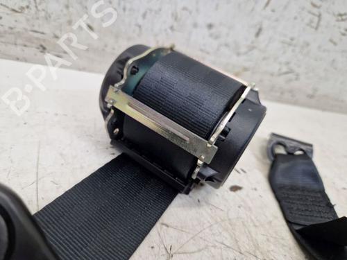 Rear right seatbelt RENAULT ZOE (BFM_) ZOE (BFMD) | BP29105797I28 