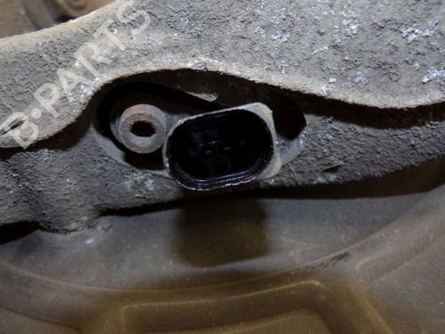Right front steering knuckle VW PASSAT B6 Variant (3C5) 1.4 TSI | BP37129454M26 - Image 6