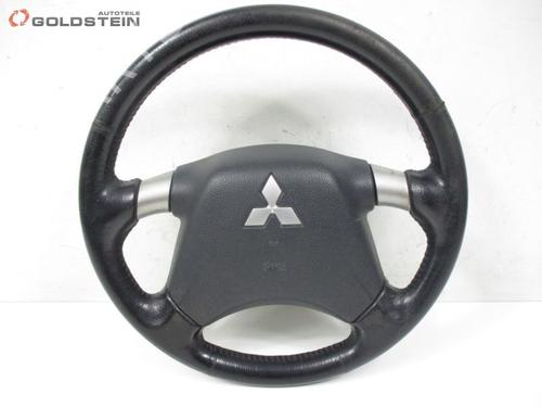 Used Steering wheel MITSUBISHI GRANDIS (NA_W) 2.0 DI-D (NA8W) (136 hp) 18788383