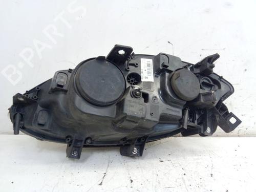 Right headlight FIAT BRAVO II (198_) 1.4 T-Jet (198AXG1B) | BP29104191C29 