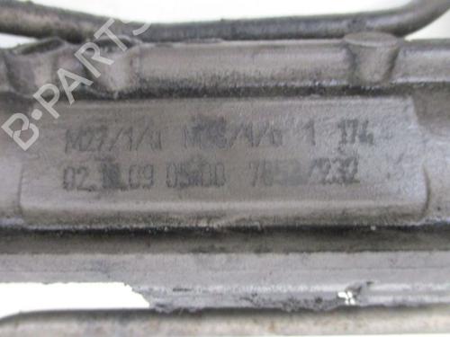 Steering rack BMW 5 Touring (E61) 530 d | BP37119584M22 - Image 10