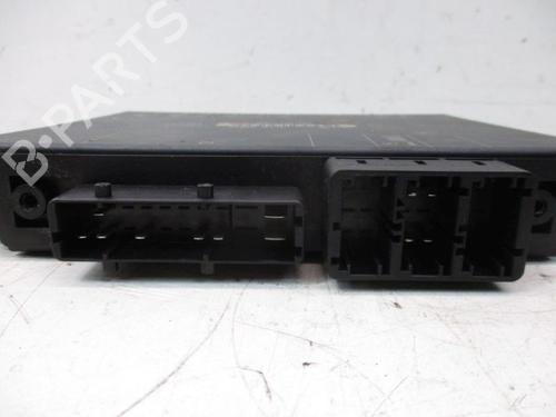 Electronic module MERCEDES-BENZ S-CLASS (W220) S 600 (220.878, 220.178) | BP18808663M83 