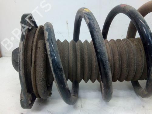 Left front shock absorber MERCEDES-BENZ V-CLASS (W447) V 220 CDI / d (447.811, 447.813, 447.815) | BP31702323M16 