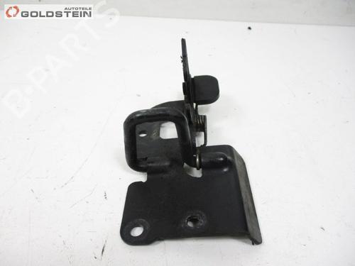 Hood lock AUDI TT (8N3) 1.8 T quattro | BP18788984C133 
