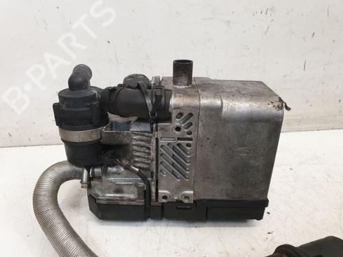 Electronic module MAZDA CX-7 (ER) 2.2 MZR-CD AWD (ER10A) | BP37147207M83 - Image 5