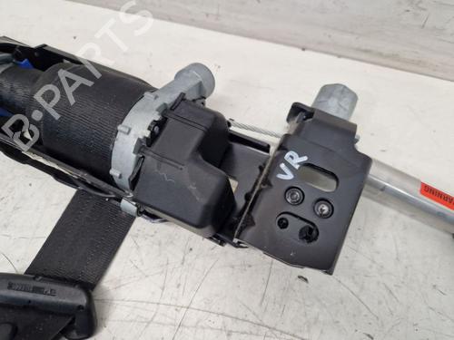 Front right seatbelt VOLVO V50 (545) T5 AWD | BP37144892I25 - Image 4
