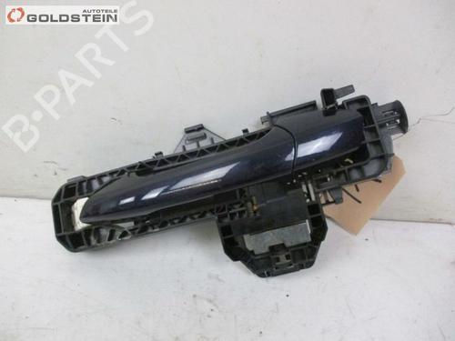 Used Front left exterior door handle MERCEDES-BENZ C-CLASS (W204) C 350 (204.056) (272 hp) 18752626