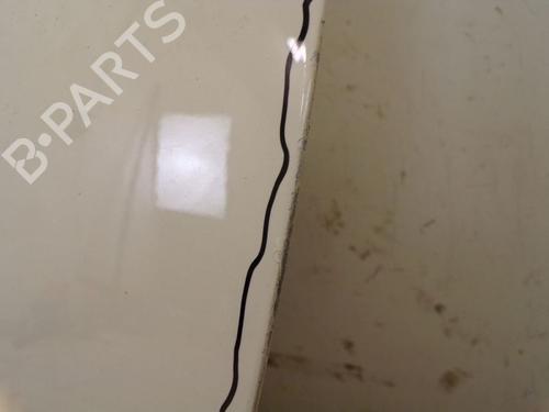 Left front door ALFA ROMEO MITO (955_) 1.4 MultiAir (955AXL1B) | BP29086995C2 