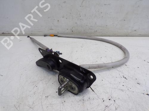 Used Electronic module CITROËN JUMPY II Van 1.6 HDi 90 16V (90 hp) 30668952
