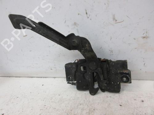 Hood lock MAZDA 3 (BK) 2.0 MZR-CD (BK14) | BP29088712C133 