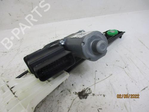 Rear right window mechanism VW GOLF V (1K1) 1.9 TDI | BP18797031C25 