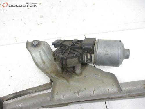Front wiper motor DACIA SANDERO 1.4 (BS0C, BS0A, BS0G, BS1F, BS0E) | BP37110074M29 - Image 4