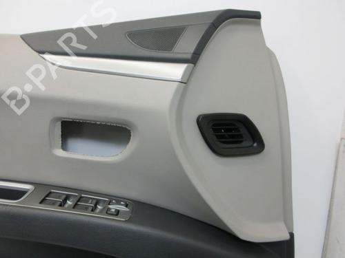 Front left panel SUBARU TRIBECA (B9) 3.6 (WXF) | BP29096930C58 