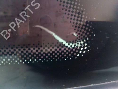 Rear left door window OPEL ZAFIRA / ZAFIRA FAMILY B (A05) 1.8 (M75) | BP29106563C20 