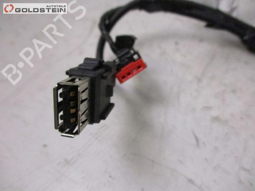 Cable FORD C-MAX II (DXA/CB7, DXA/CEU) 1.6 TDCi | BP37102252E12 - Image 2
