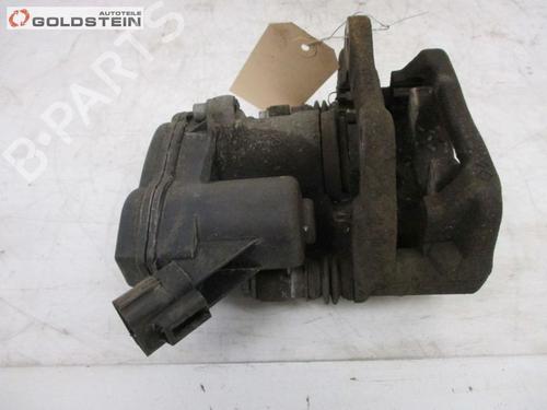 Left rear brake caliper RENAULT GRAND SCÉNIC III (JZ0/1_) 1.4 16V (JZ0F) | BP18754389M107 