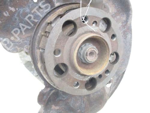 Right rear steering knuckle MERCEDES-BENZ SLK (R170) 230 Kompressor (170.447) | BP18807890M28 