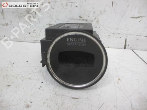 Ignition barrel VW PASSAT B7 (362) 2.0 TDI | BP37108158M48 - Image 2