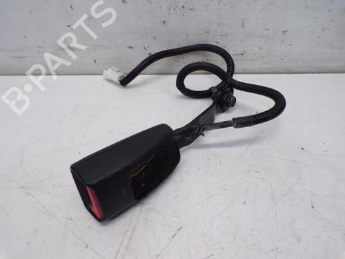 Sikkerhedssele-spænde HYUNDAI i30 (GD) 1.4 (99 hp) 30668854