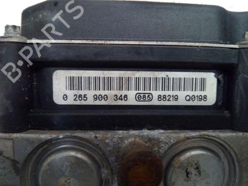 ABS pump PEUGEOT BOXER Van 2.2 HDi 120 | BP37134668M43  - Image 8