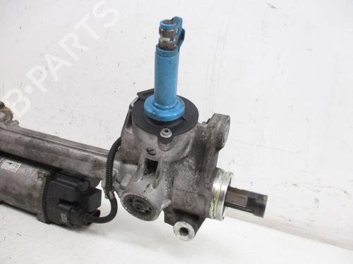Steering rack MERCEDES-BENZ S-CLASS Coupe (C217) S 500 4-matic (217.385) | BP25224261M22 