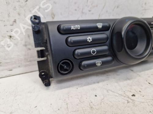 Climate control MINI MINI Convertible (R52) Cooper | BP37143044I5 - Image 3