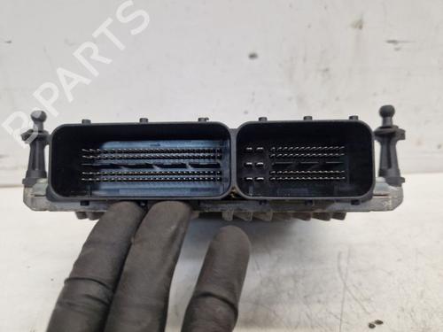 Engine control unit (ECU) MERCEDES-BENZ SPRINTER 3-t Van (B906) 224 (906.613) | BP37144106M57 - Image 4