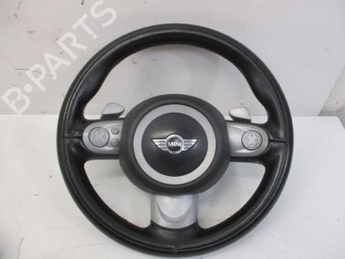 Used Steering wheel MINI MINI (R56) Cooper S (174 hp) 29083574