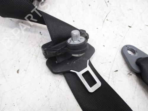 Front left seatbelt MERCEDES-BENZ SLK (R170) 230 Kompressor (170.447) | BP29086200I26 