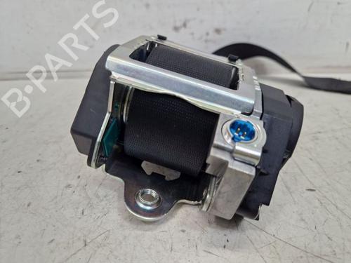 Front right seatbelt BMW 7 (E65, E66, E67) 740 i, Li | BP34536543I25  - Image 5