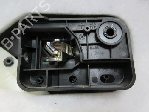 Rear right panel DODGE JOURNEY 2.4 | BP29094928C61 