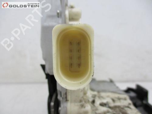 Rear left lock AUDI A4 B7 Avant (8ED) 2.0 TDI | BP18749294C100 