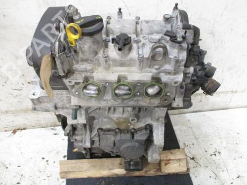 Used Engine Engine 37126696 37126696