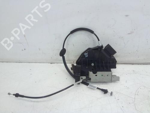 Used Front right lock FORD TRANSIT V363 Van (FCD, FDD) 2.0 EcoBlue (130 hp) 31702407