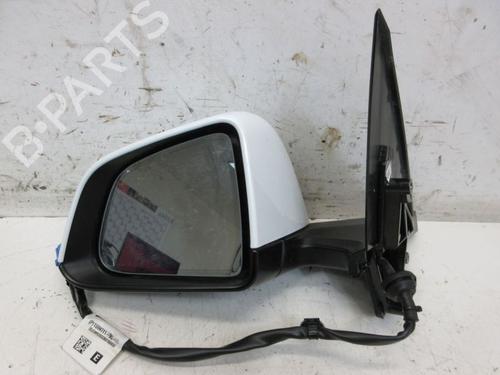 Used Left mirror TESLA MODEL Y (5YJY) EV Performance All-wheel Drive (462 hp) 31811964