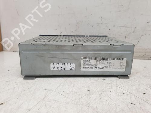 Control unit AUDI A6 C6 Avant (4F5) 2.7 TDI | BP37147778M11 - Image 14