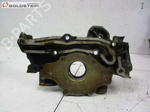 Upper protection MITSUBISHI PAJERO I (L04_G, L14_G) 3.0 V6 (L141G, L146G) | BP18763690M93 