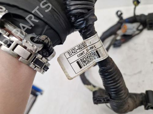 Wiring harness HYUNDAI i30 (GD) 1.4 | BP38028884E16 - Image 9