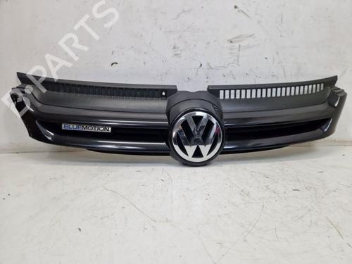Grill VW GOLF PLUS V (5M1, 521) 1.9 TDI (105 hp) 29523731