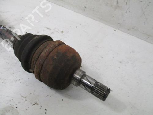 Left front driveshaft OPEL ASTRA H Estate (A04) 1.7 CDTI (L35) | BP18800360M38 