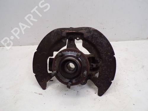 Used Right front steering knuckle VOLVO V50 (545) 1.6 D (110 hp) 29084127