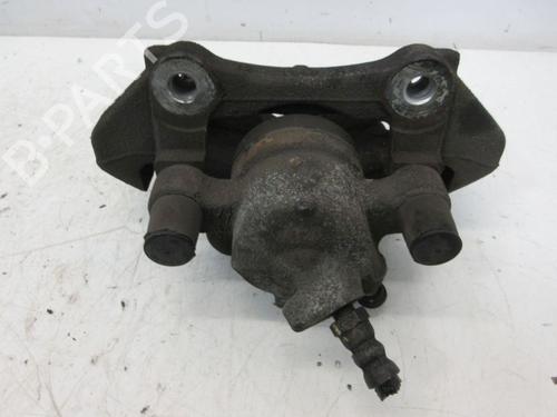 Left front brake caliper RENAULT CLIO IV (BH_) 1.2 16V | BP22550294M105 