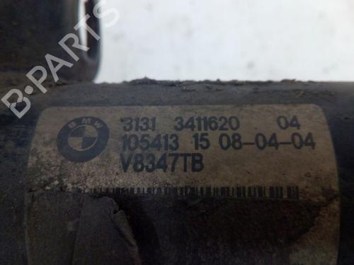 Right front shock absorber BMW X3 (E83) 2.5 i | BP37140970M17 - Image 10
