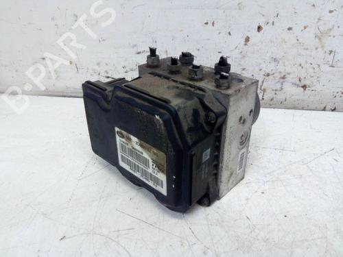 Electronic module FORD GALAXY II (WA6) 2.0 TDCi | BP29106223M83  - Image 5