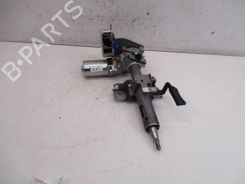 Steering column MITSUBISHI MIRAGE / SPACE STAR VI Hatchback (A0_A) 1.2 | BP38505514M21 - Image 3