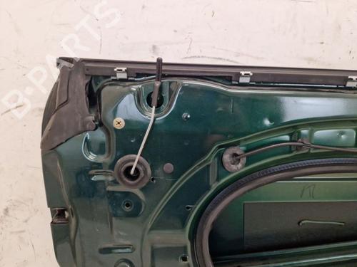 Left front door MINI MINI Convertible (R52) Cooper S | BP29730311C2 