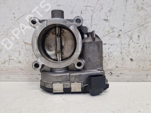 Used Throttle body MERCEDES-BENZ A-CLASS (W169) A 150 (169.031, 169.331) (95 hp) 26022623