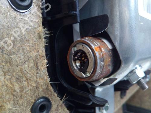 Front left panel BMW 5 Touring (E61) 525 xi | BP27508633C58 